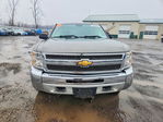 Chevrolet Silverado 2012
