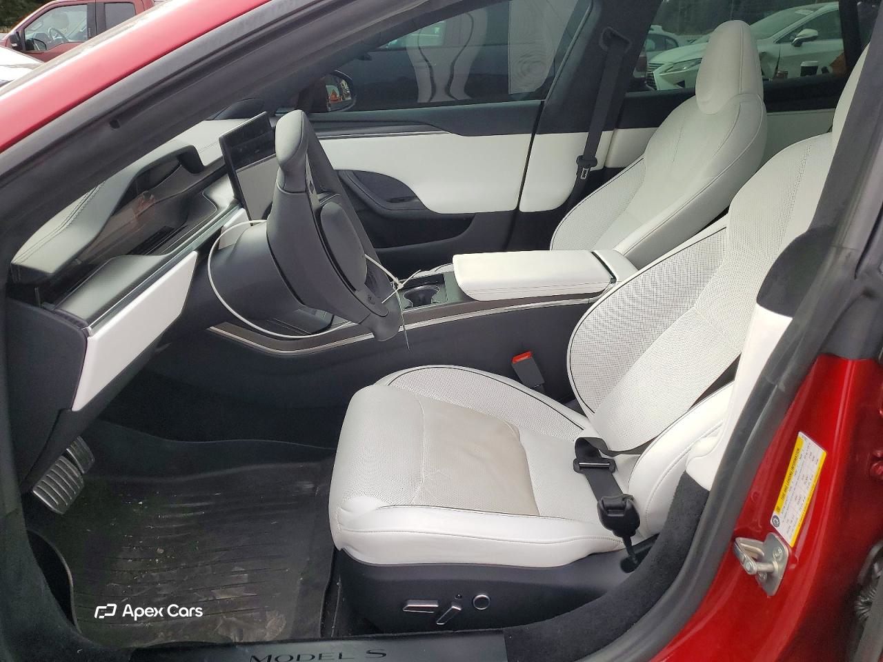 Tesla Model S 2023