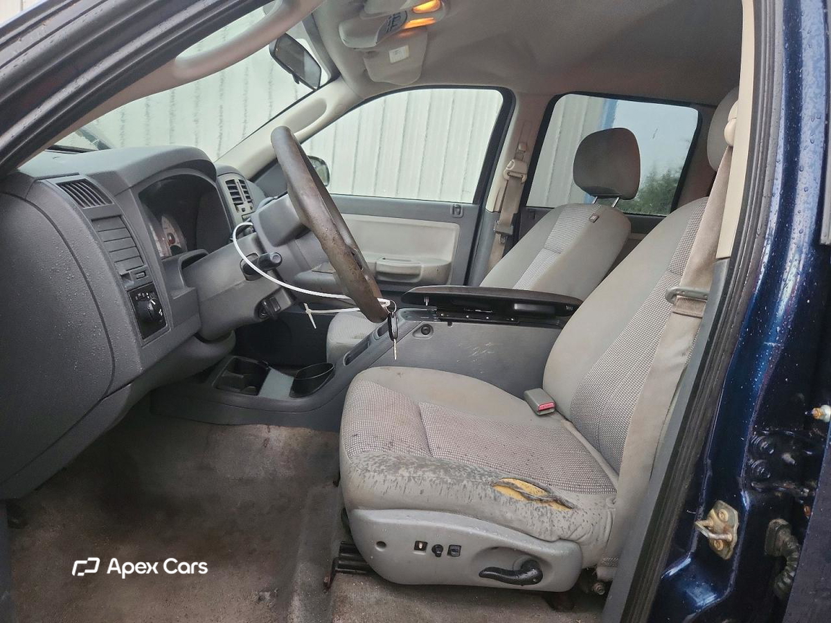 Dodge Dakota 2007