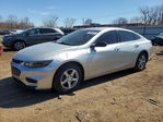Chevrolet Malibu 2017