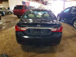 Hyundai Sonata 2013