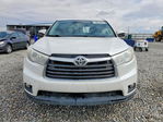 Toyota Highlander 2015