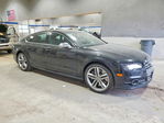 Audi S7 2017