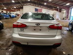 Kia Forte 2015