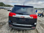 GMC Terrain 2012