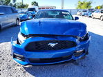 Ford Mustang 2017