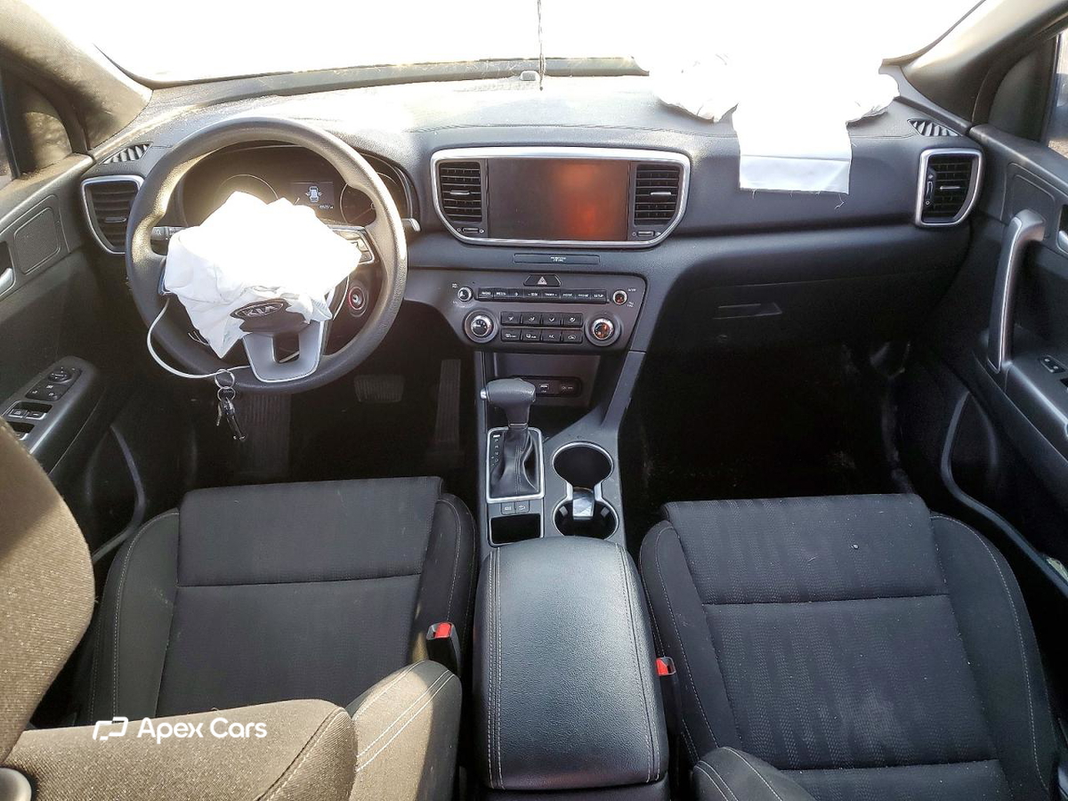 Kia Sportage 2020