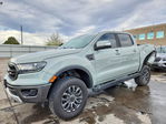 Ford Ranger 2021