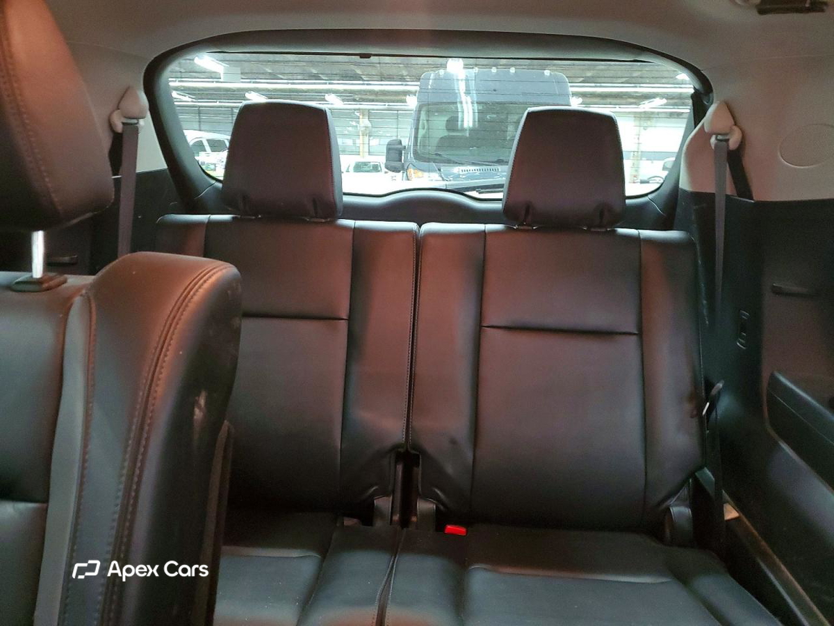 Mazda CX-9 2012