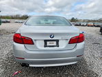 BMW Series 5 2013