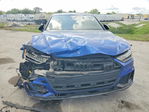 Audi S7 2021