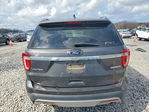 Ford Explorer 2016