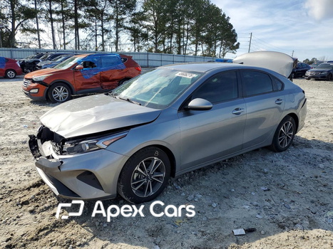 Kia Forte 2023 - Image 1 of 13
