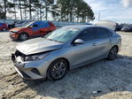 Kia Forte 2023