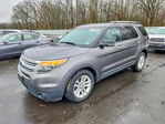 Ford Explorer 2012