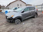 Kia Sportage 2015