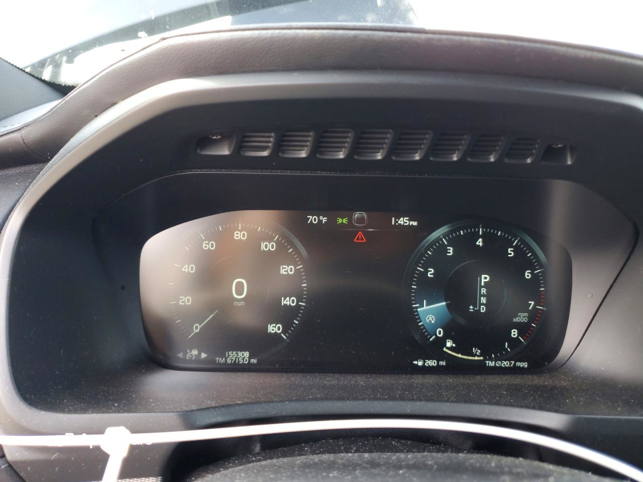 Volvo XC90 2016