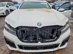 BMW Series 7 2022