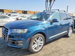Audi Q7 2018