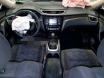 Nissan Rogue 2015
