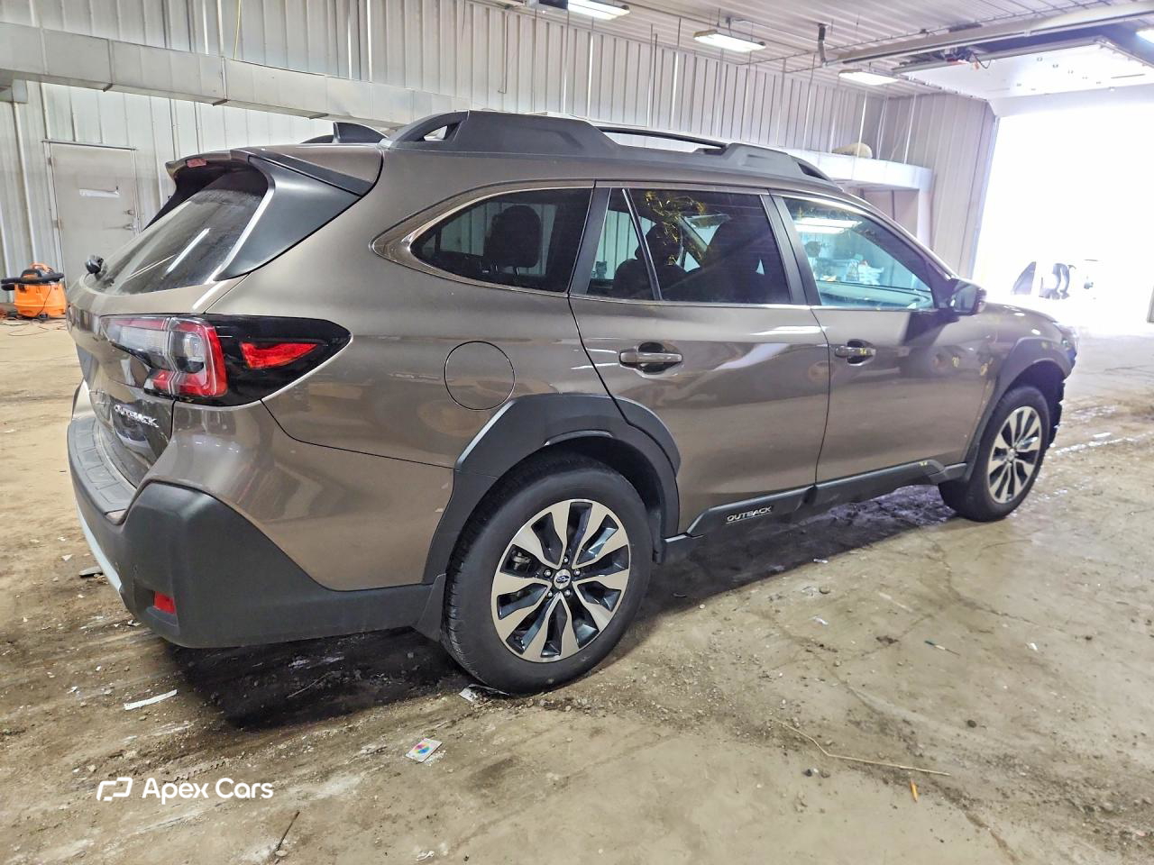 Subaru Outback 2024