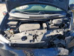 Honda Odyssey 2012