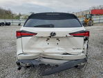 Lexus NX 2020
