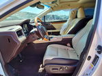 Lexus RX 2017