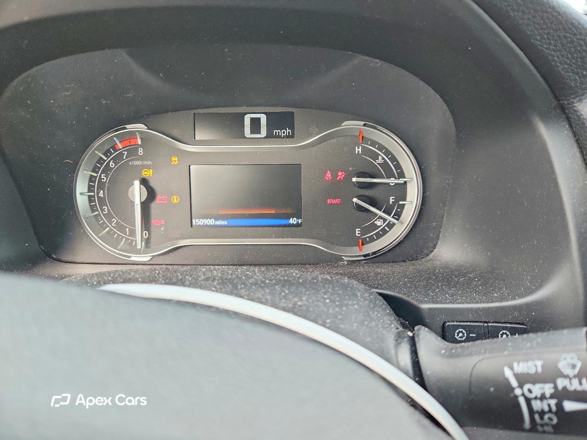 Honda Pilot 2018