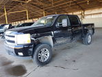 Chevrolet Silverado 2007