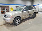 Kia Sorento 2007