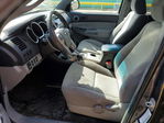 Toyota Tacoma 2012