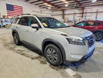 Nissan Pathfinder 2025