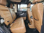 Jeep Wrangler 2011