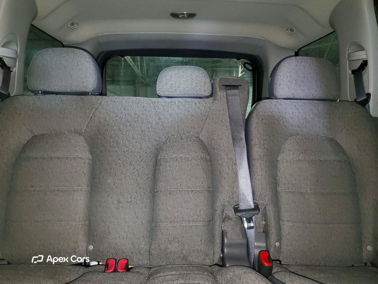 Ford Explorer 2004