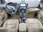 Ford Escape 2016
