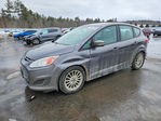Ford C-MAX 2013