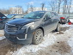 Cadillac XT5 2017