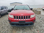 Jeep Compass 2011