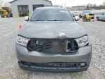 Dodge Durango 2013