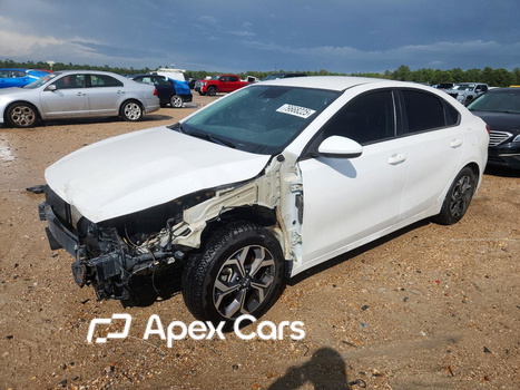 Kia Forte 2021 - Image 1 of 12