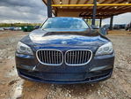 BMW Series 7 2013