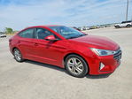 Hyundai Elantra 2019