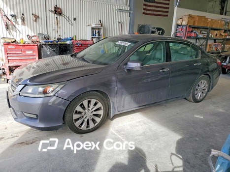 Honda Accord 2015 - Image 1 of 12