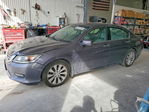 Honda Accord 2015