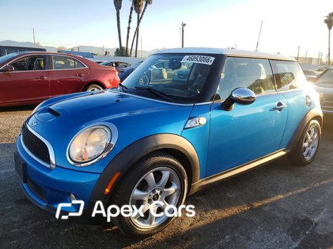 MINI Cooper 2007 - Image 1 of 12