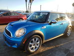 MINI Cooper 2007