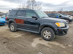 Toyota Sequoia 2001