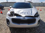 Kia Sportage 2019