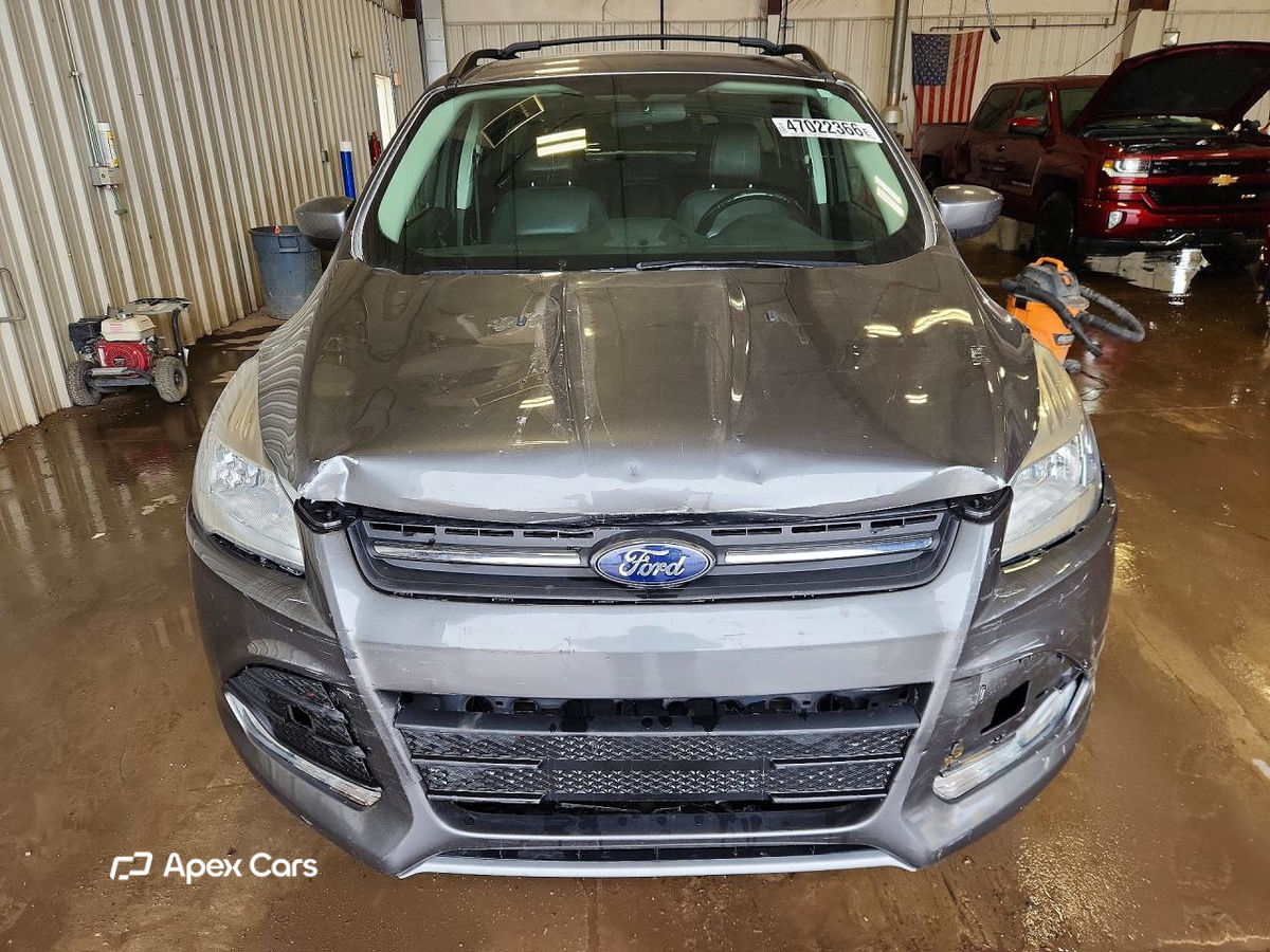 Ford Escape 2014